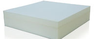 Persegi Kayu Foam Molding Cetakan untuk Polyurethane Sponge Foam Blok