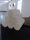Produktivitas Tinggi Sponge Foam Crushing Machine, Foam Shredding Mesin Untuk Foam Blok