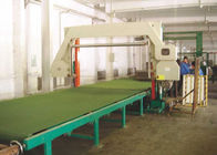 Mesin Pemotong Polystyrene CNC Kepadatan Tinggi Dan Rendah Dengan Meja 6m