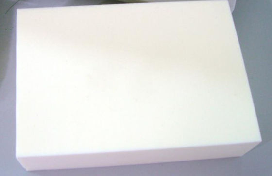 Kecepatan tinggi vertikal Foam Membuat Mesin Dengan Elektronik Frekuensi Converter Kontrol