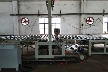 Siemens Invertor Tekanan Rendah Foam Mesin, PU Foam Mattress Membuat Mesin