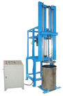 Vertikal Foam Mattress Membuat Mesin Operation Manual Dengan Kecepatan 30 ~ 40 R / Min