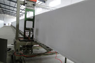 Profesional CNC Foam Cutting Machine Dengan Kontrol Otomatis PLC