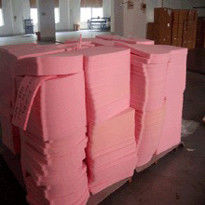 Mesin Pemotong Busa Eva Cnc Vertikal Manual, Pemotong Lembar Polystyrene