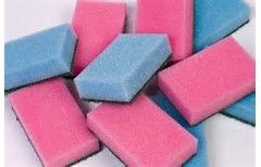 Mesin Crusher Foam Vertikal Efisiensi Tinggi untuk Penutupan Bantal / Sofa / Mainan