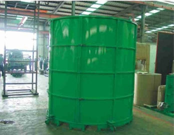 Pengguna Edaran Sponge Busa Blok Moulding dengan struktur baja Busa