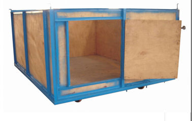 Custom Polyurethane Batch Sponge Foaming Injection Moulding Struktural Frame