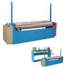Automatic Steel Coil Stock Measuring Machine Untuk Kemasan Busa / Kain