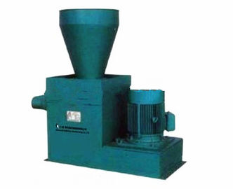 Tinggi Mesin Produktivitas vertikal Foam Crusher Untuk Tambalan Bantal / Sofa / Toys