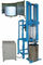 Vertikal Memory Sponge Foam Drilling Machine High Precision L5700 * W1350 * H1800mm